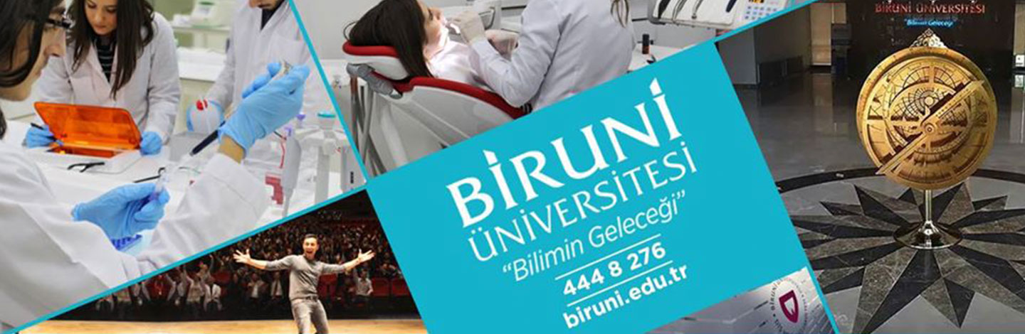 Biruni University
