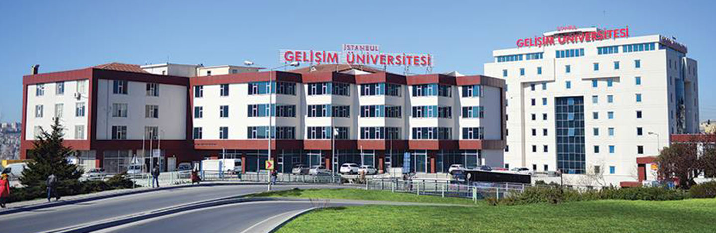İstanbul Gelişim دانشگاه