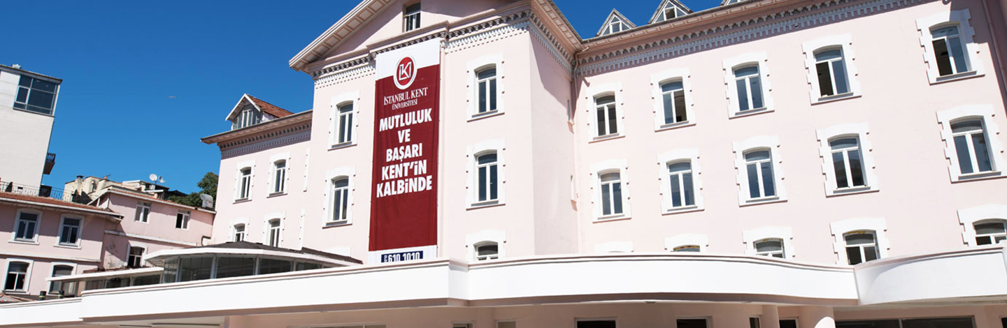 Istanbul Kent University