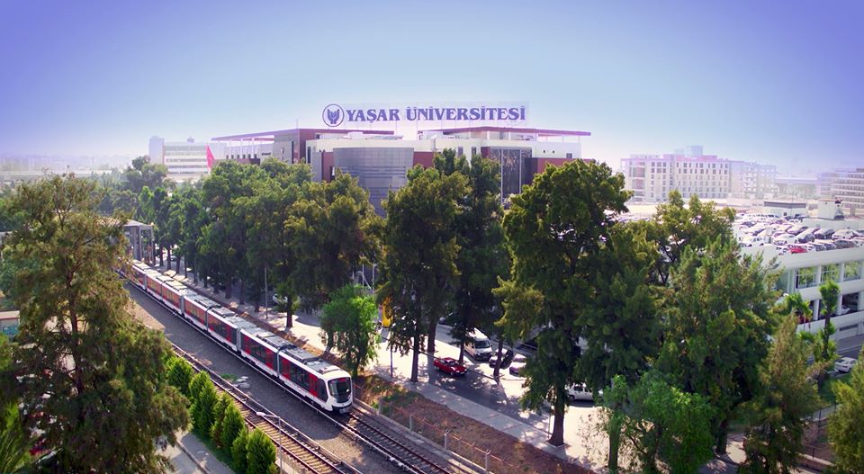 Yaşar Üniversitesi