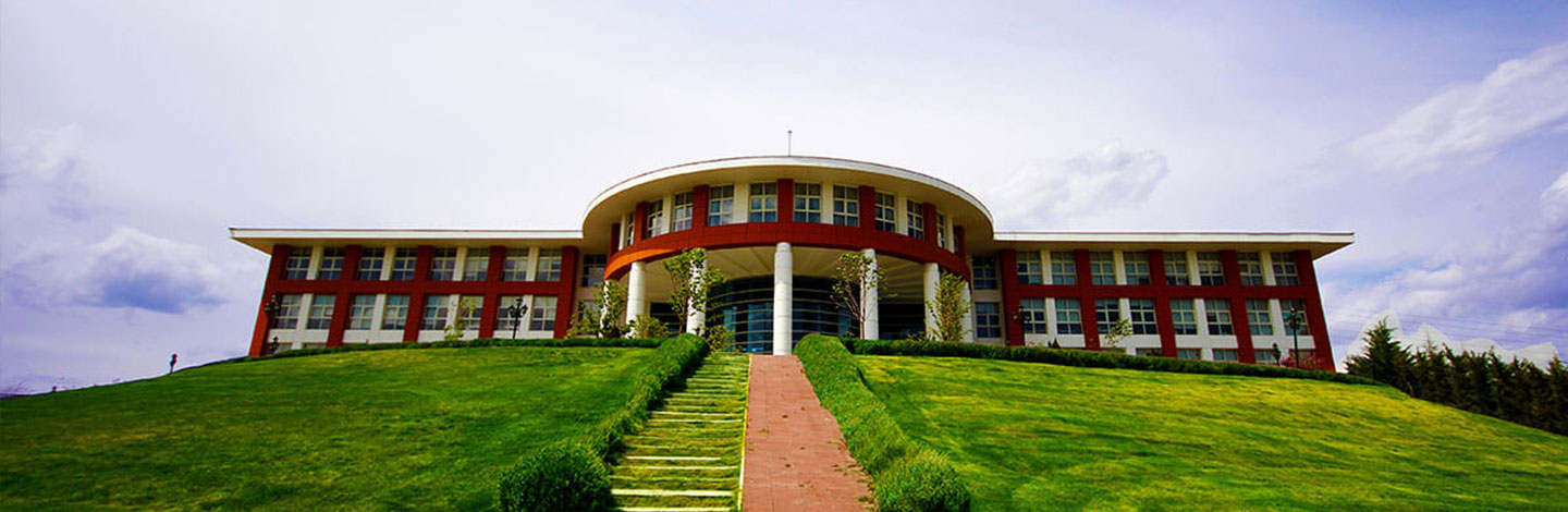 دانشگاه Atılım