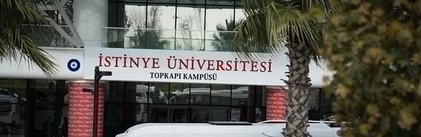 Istinye University