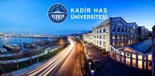 Turkiyenin en kaliteli üniversitelerinden biri - Kadir Has Üniversitesi!