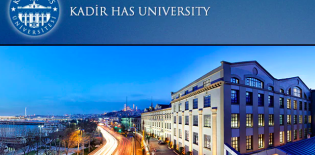 Become a Student at Kadir Has University by Applying with TRUCAS!