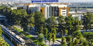 Study in Yaşar University with TRUCAS!