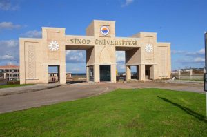 Sinop University